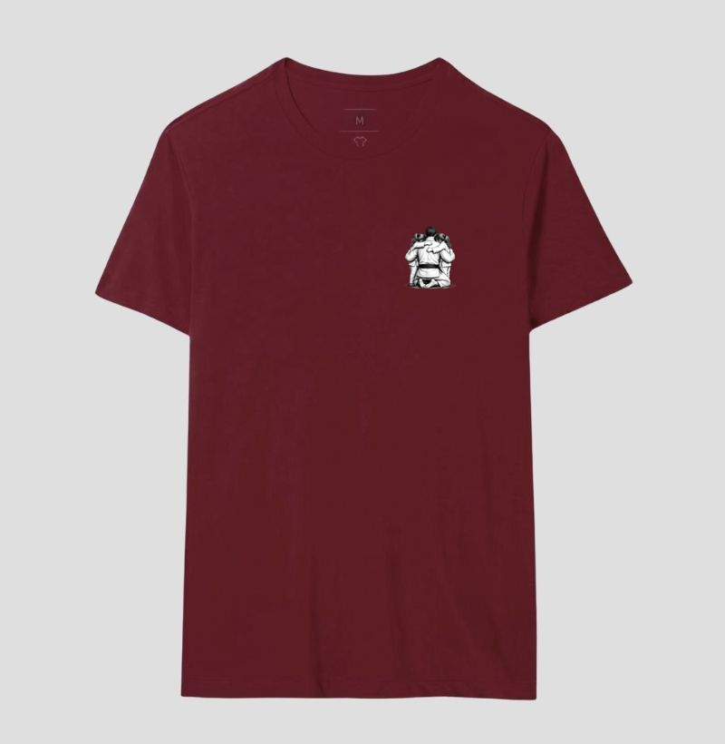 Camisa 18