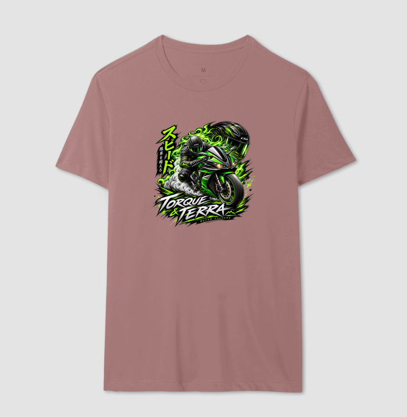 Moto - Verde - Imagem 16