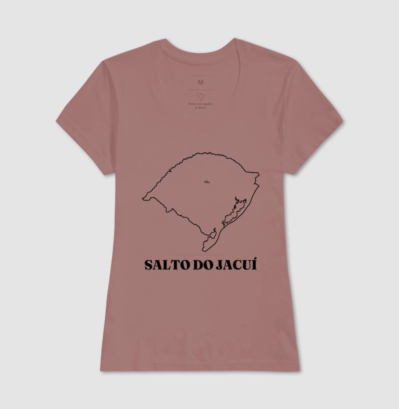 Camisa 15