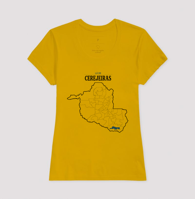 Camisa 14