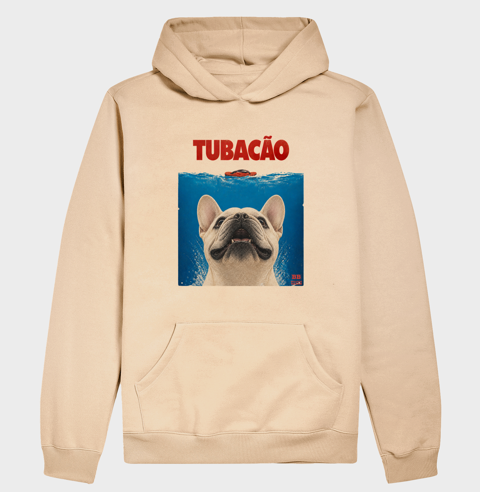 Frances - O Grande Tubacão Branco - Imagem 5