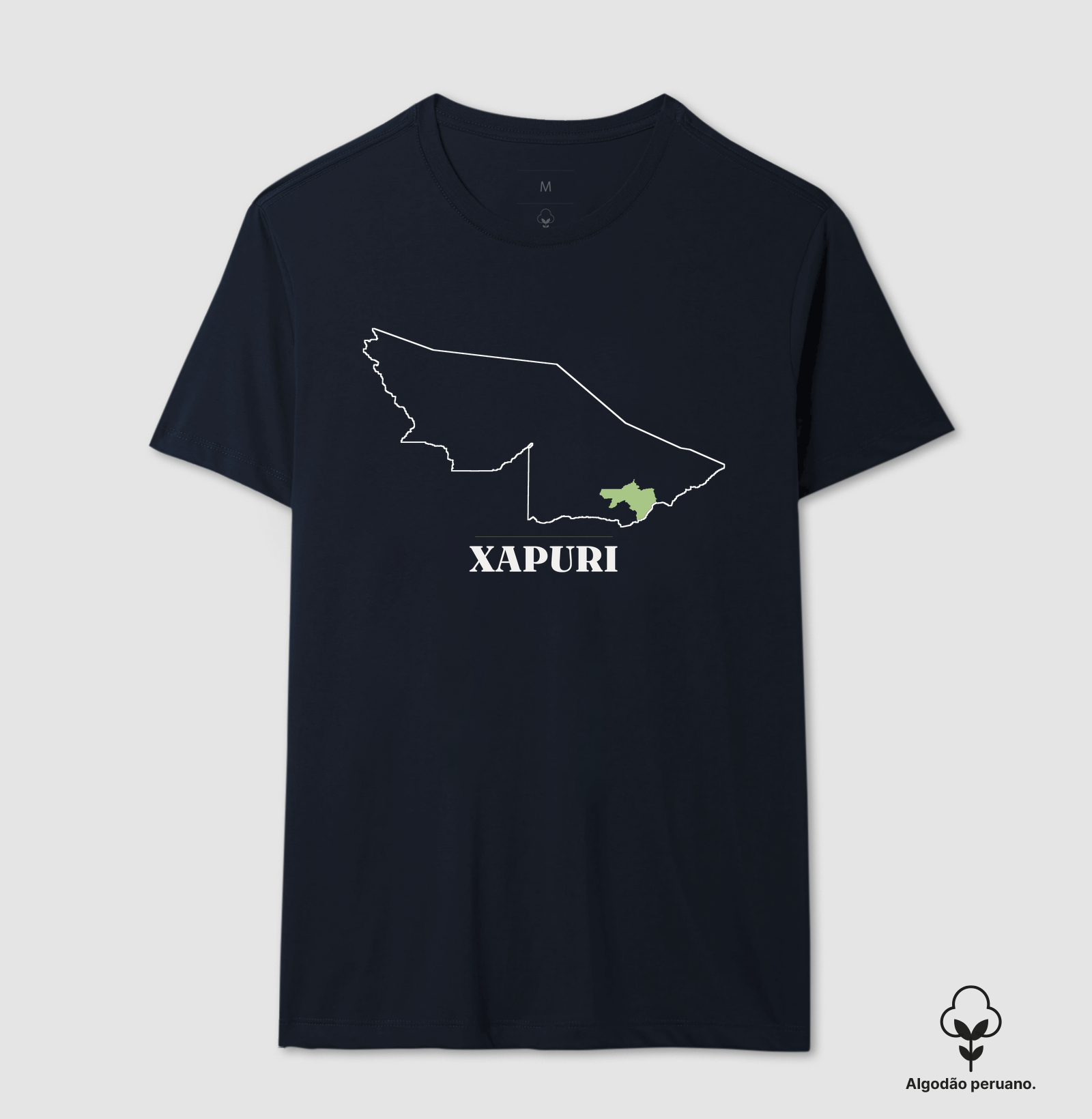 Xapuri | Traço AC - Imagem 7