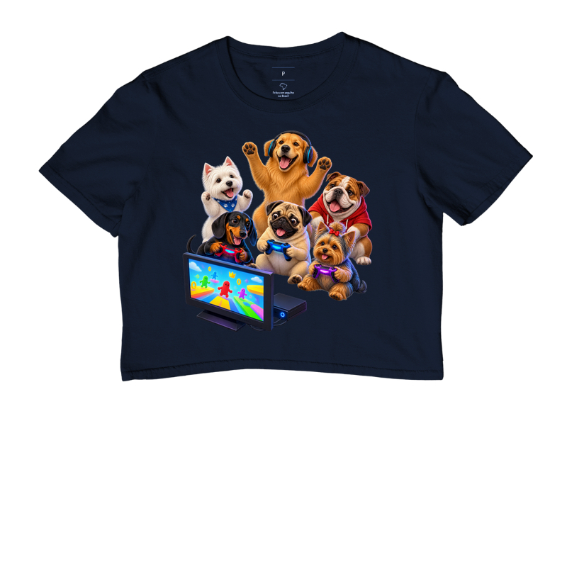 Dog Gamer  - Imagem 4