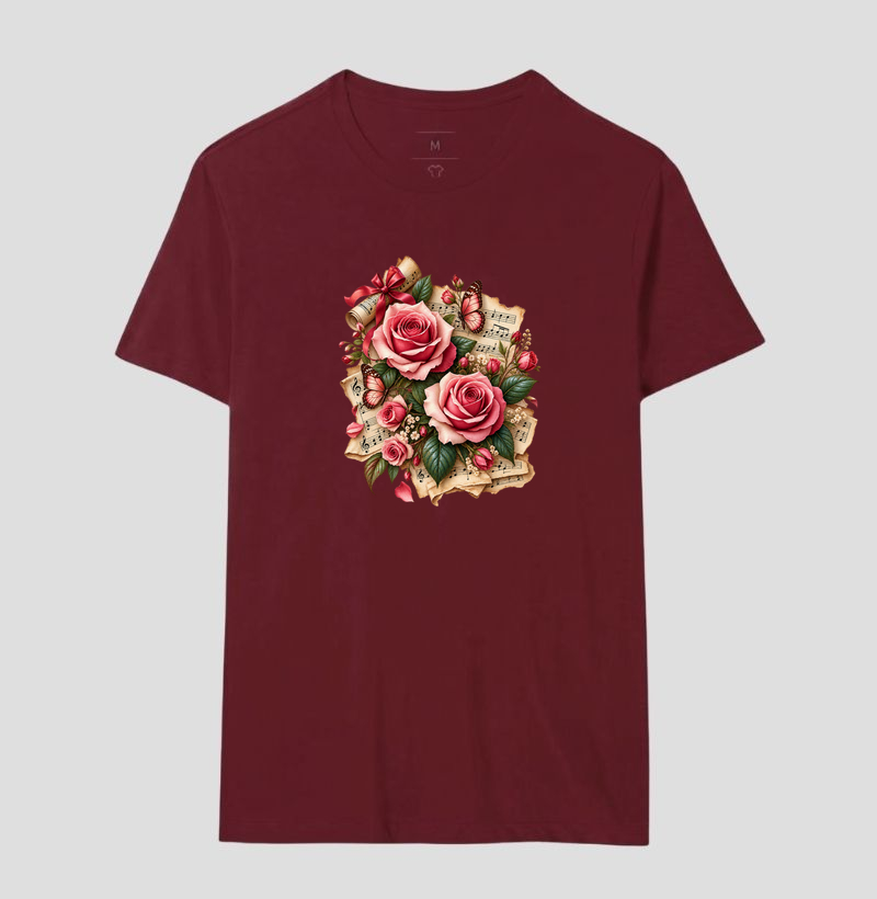 Sinfonia de Rosas - Imagem 18