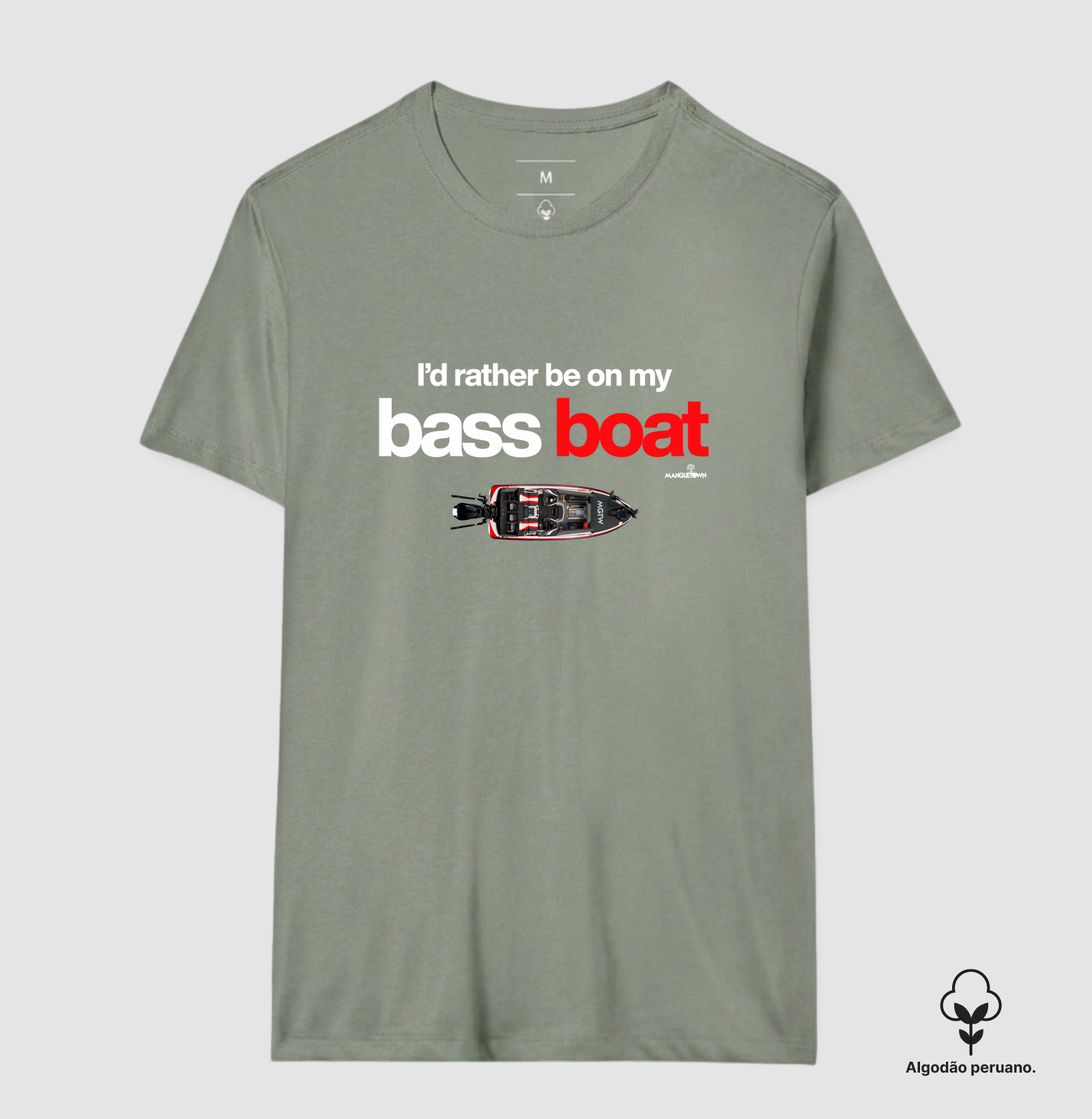 Camisa 7
