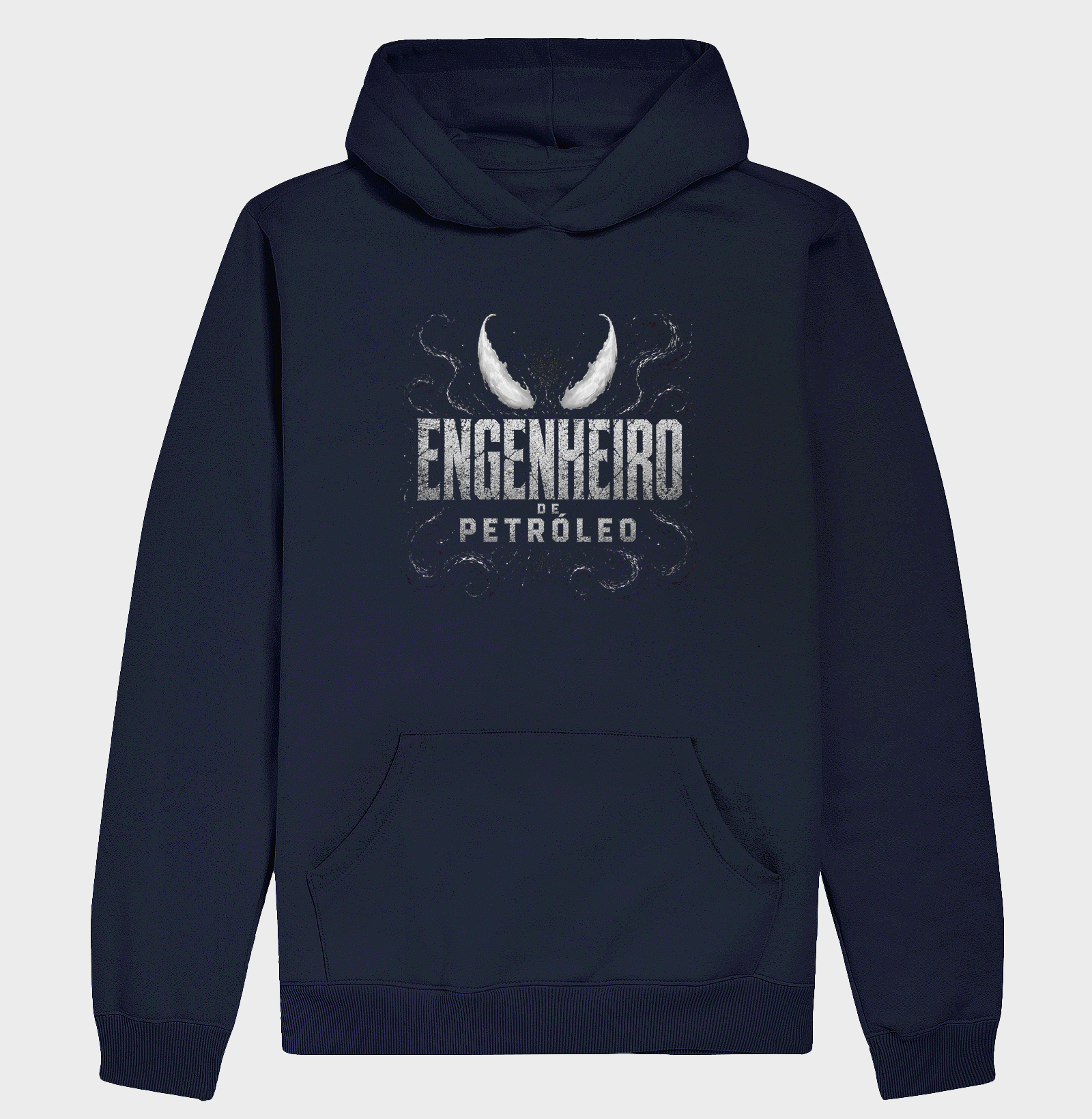 Engenheiro de Petróleo Simbionte - Imagem 3