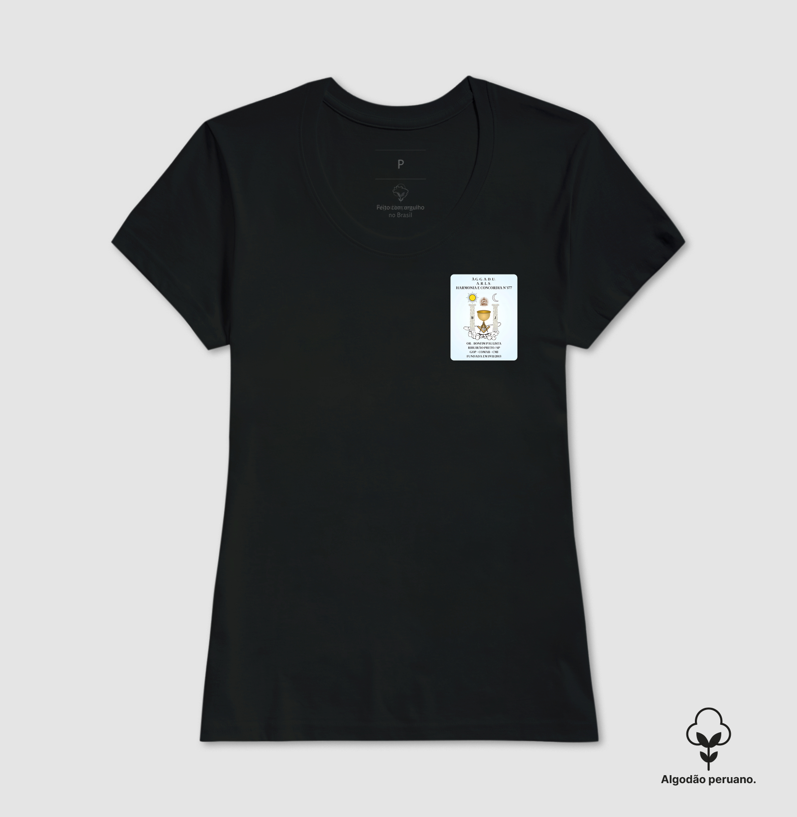 Camisa 1