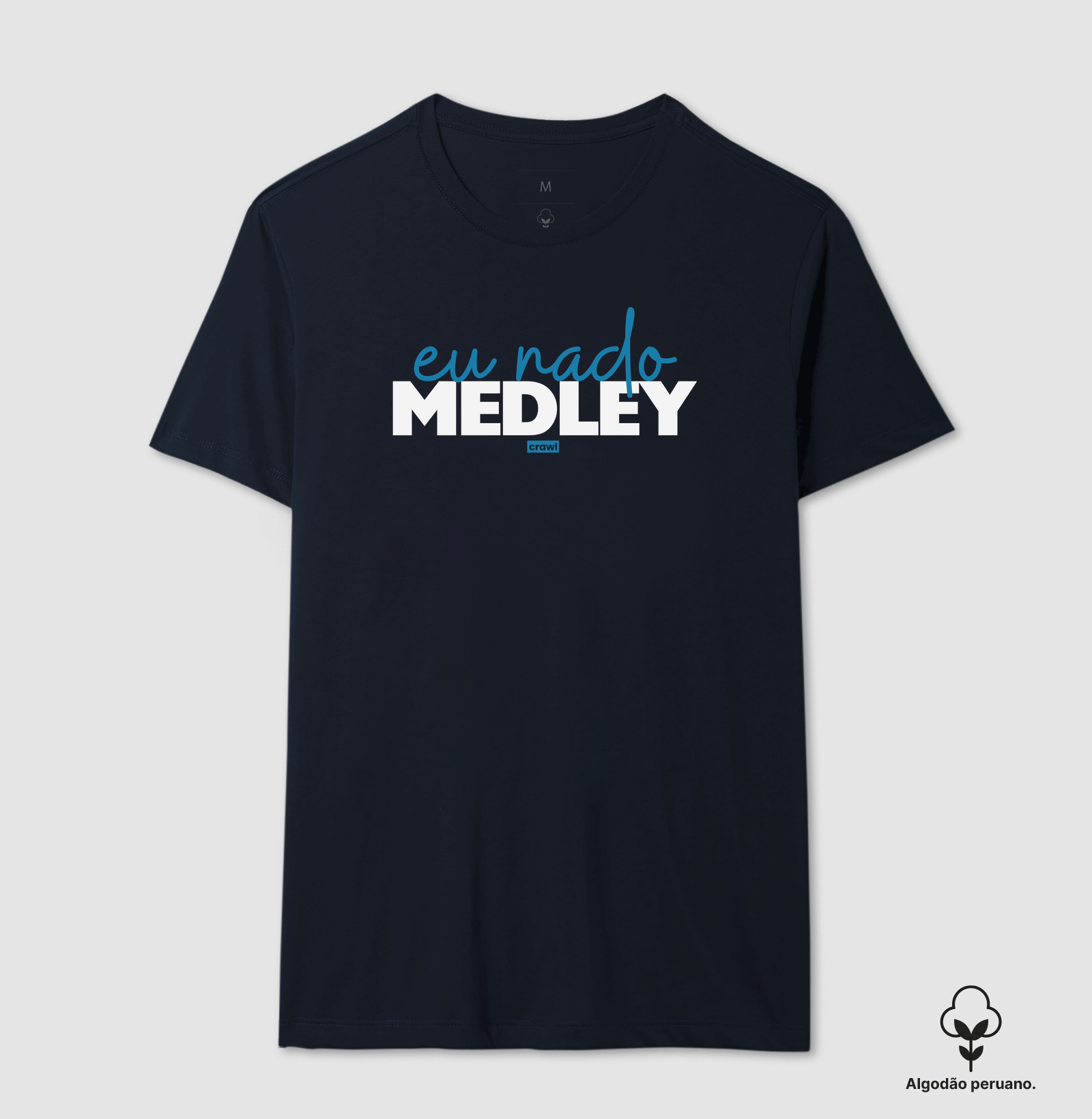 Eu Nado Medley - Imagem 2