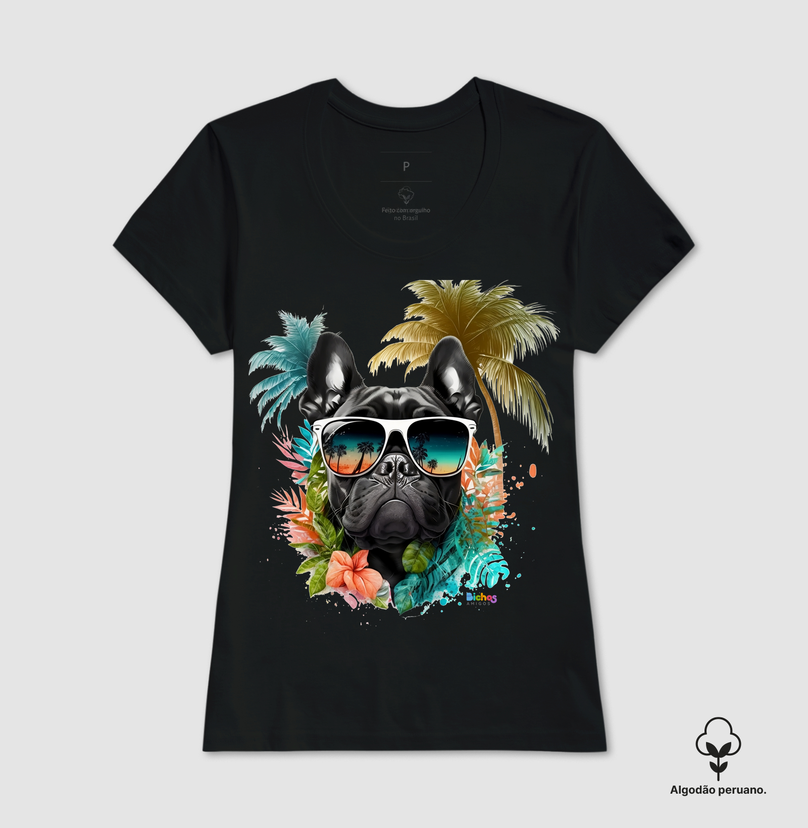 Camisa 5