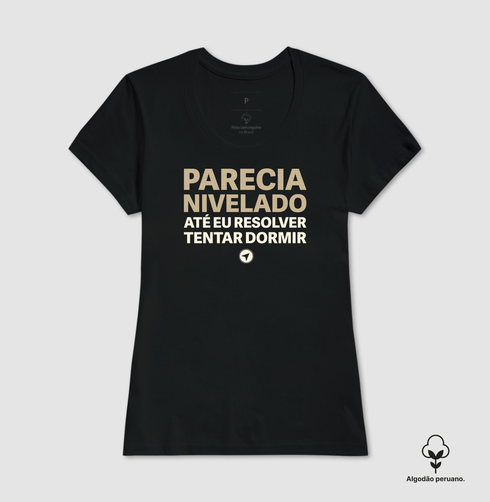 Parecia Nivelado - Imagem 2