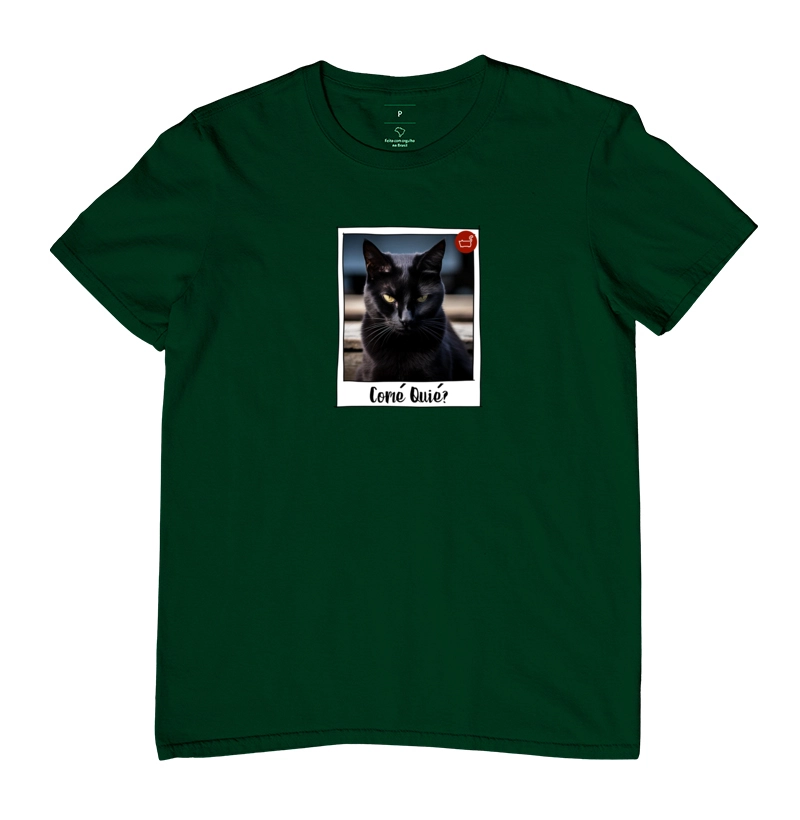 Camisa 9
