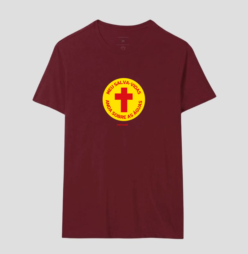 Camisa 15