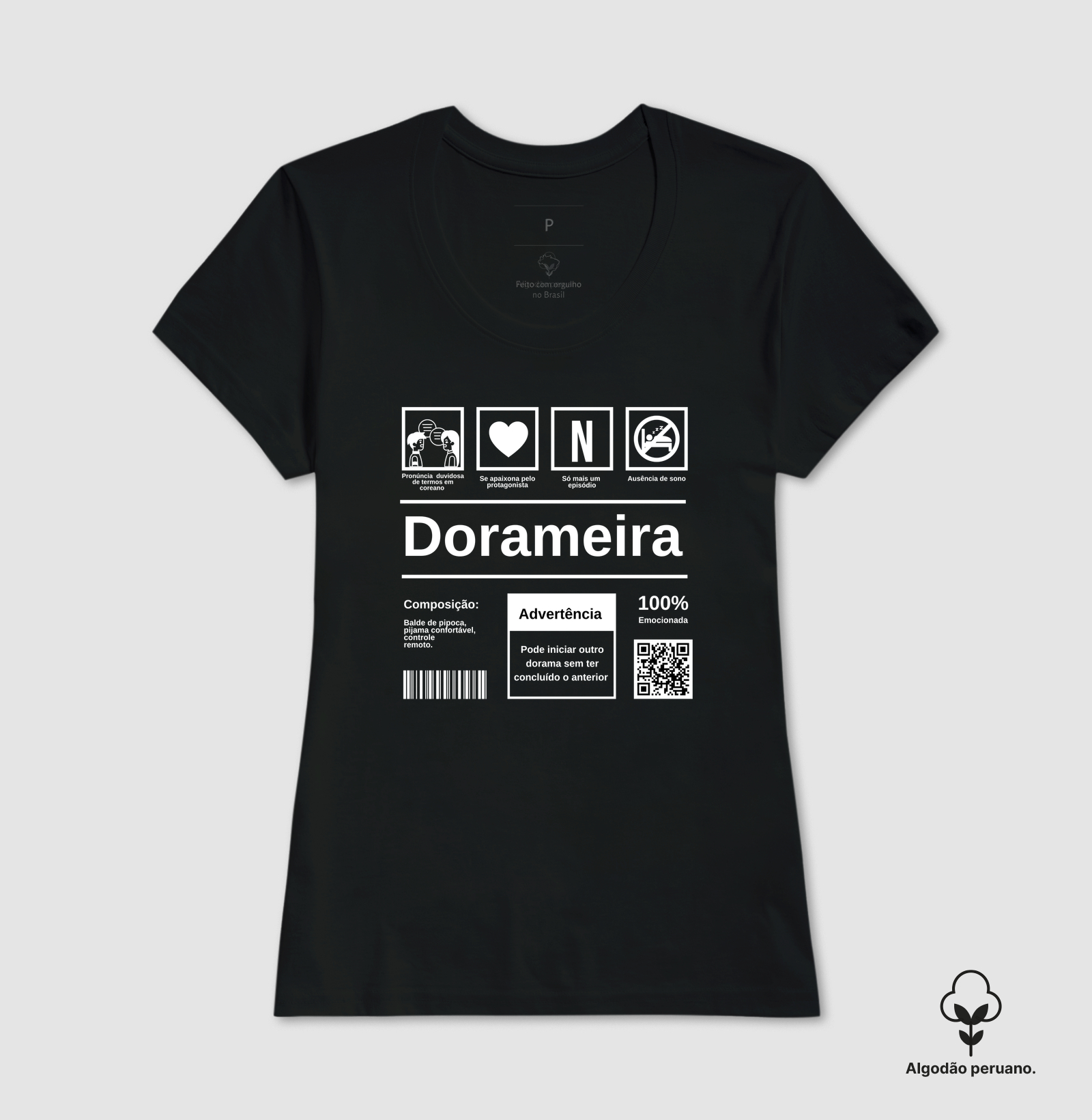 Camisa 3