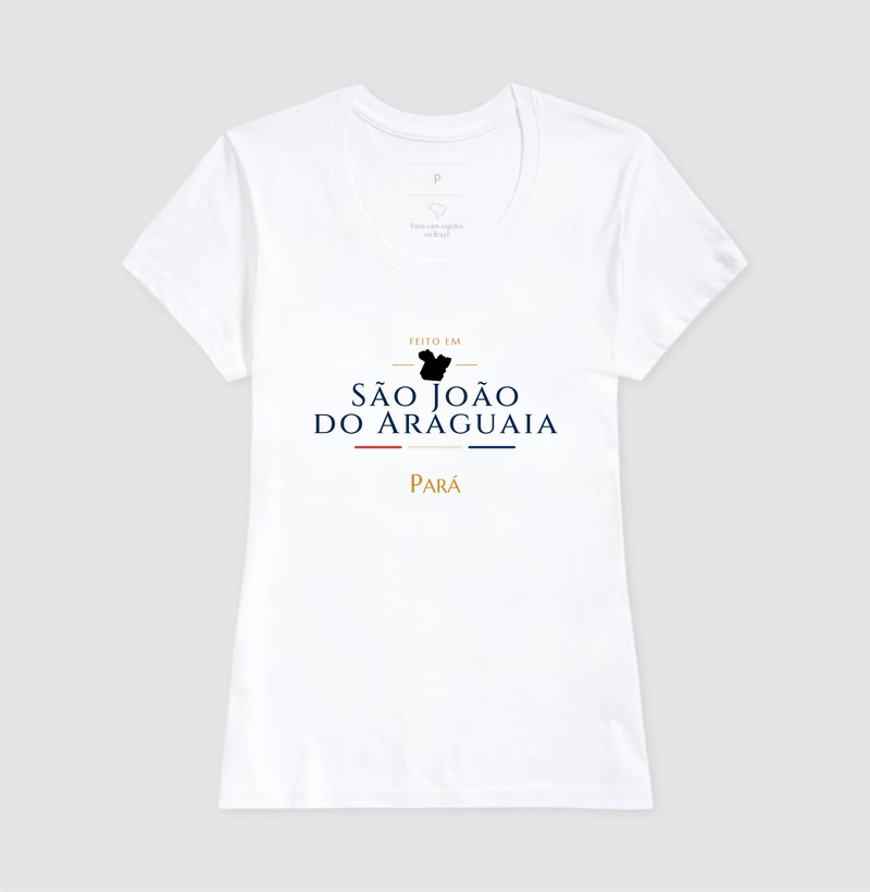 Feito em São João do Araguaia PA - Imagem 5