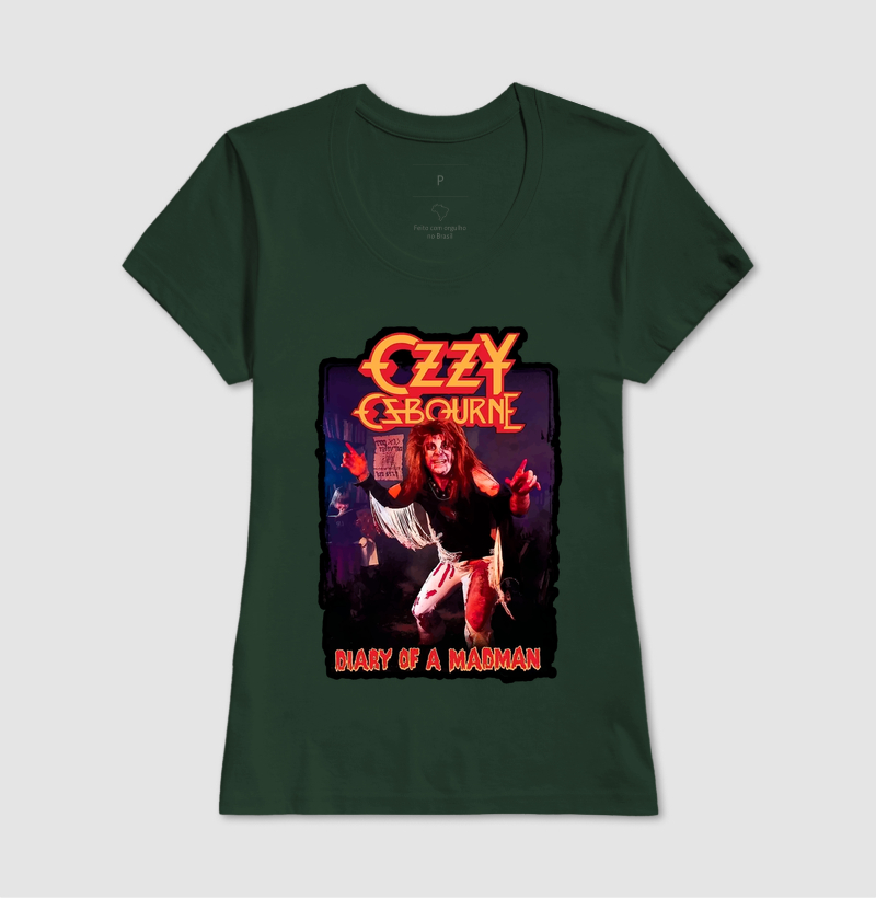 Camisa 12