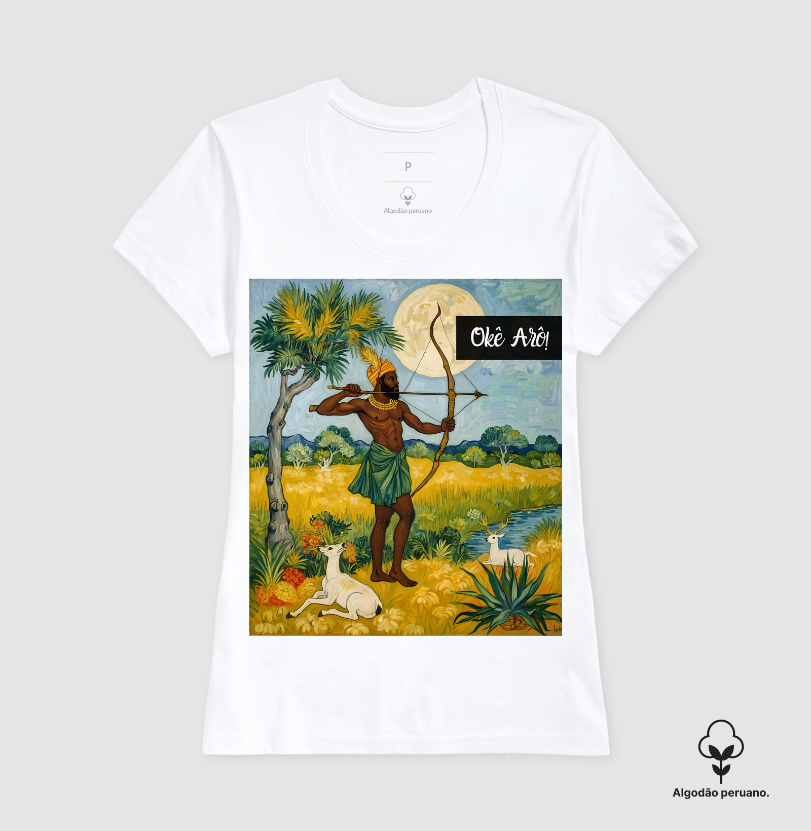 Camisa 5