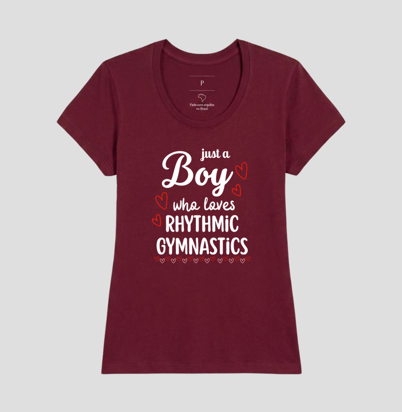 Just a Boy - Imagem 13