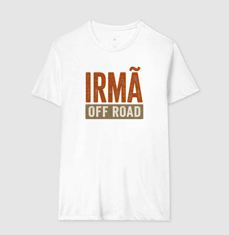 Irmã Off Road - Imagem 4