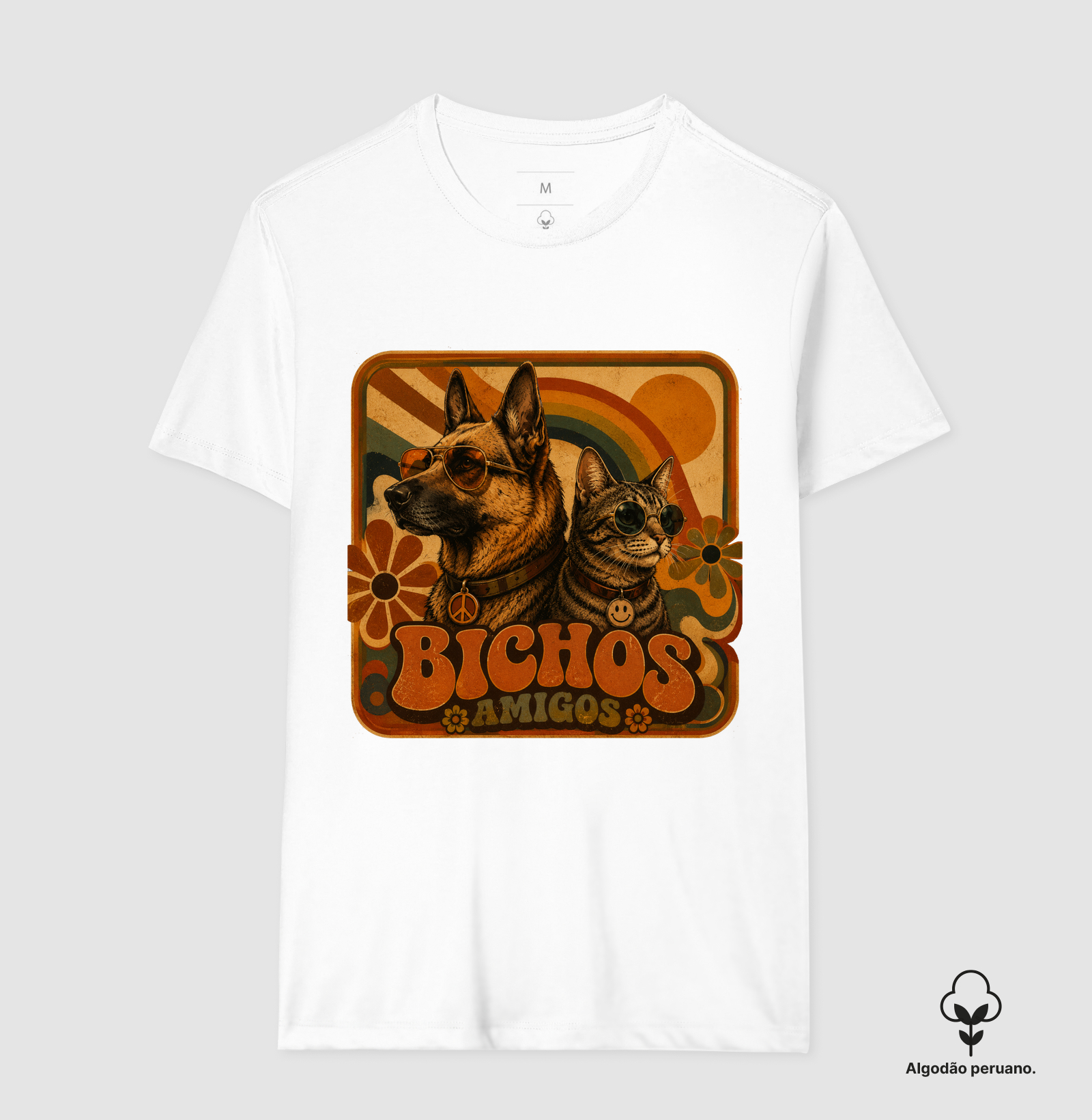 Bichos Amigos Oficial - Imagem 8