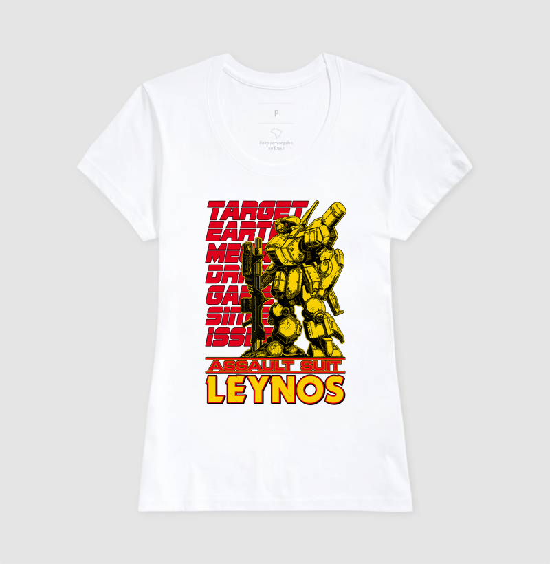 Camisa 4