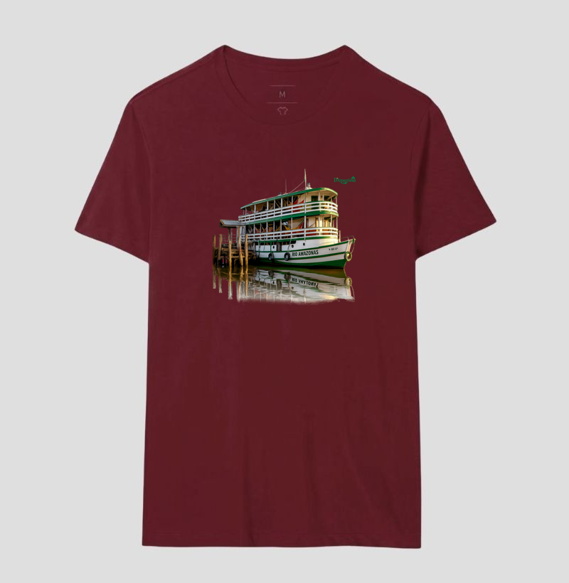 Camisa 17