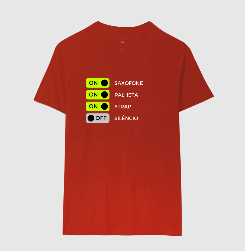 Camisa 8