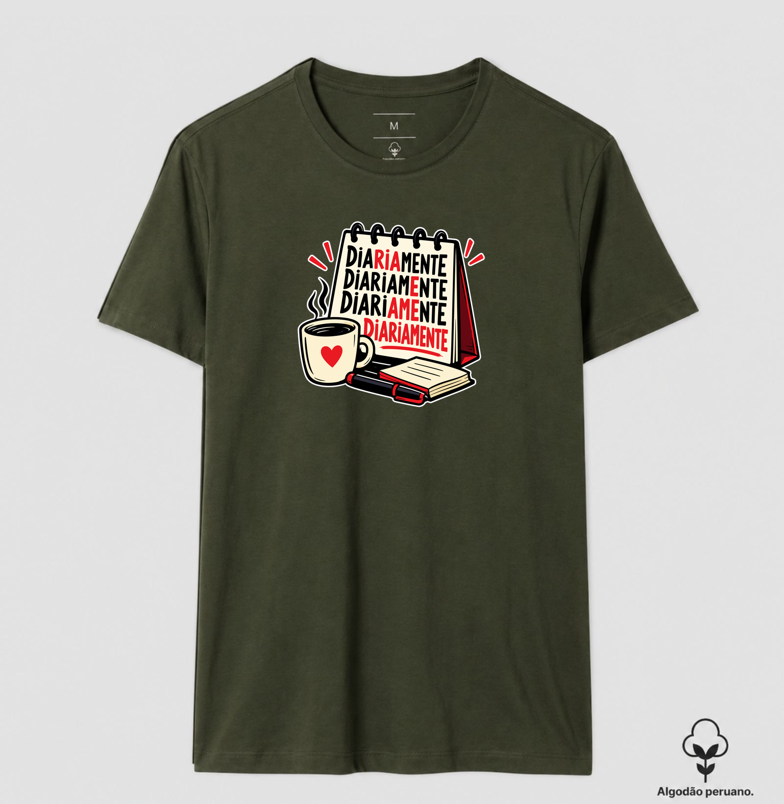 Ria e Ame Diariamente – Café e Boas Ideias - Imagem 3