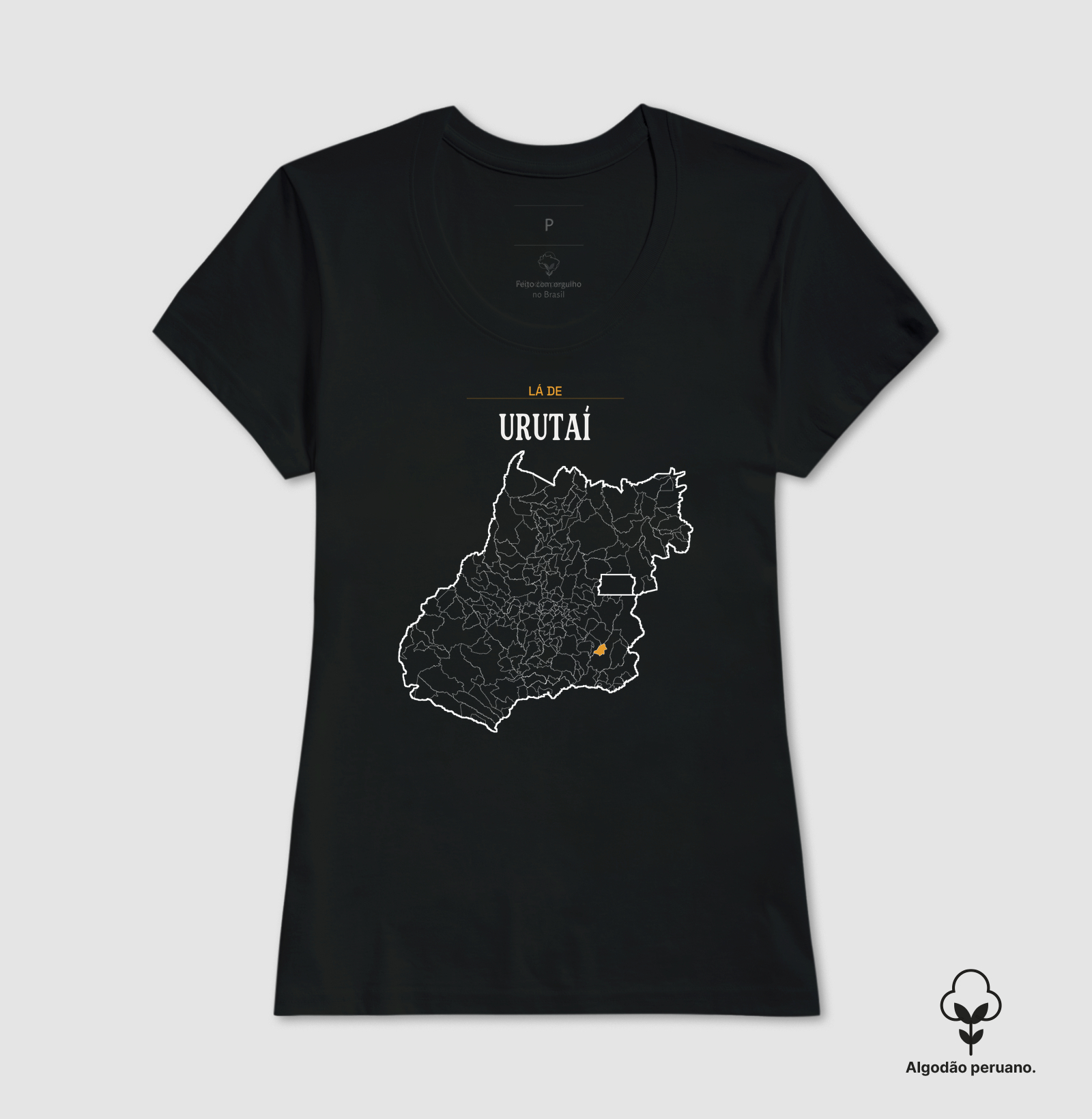 Urutaí | Território GO - Imagem 6