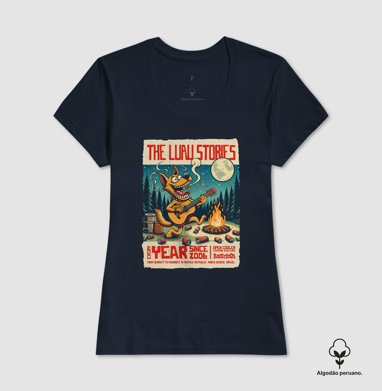 Camisa 6