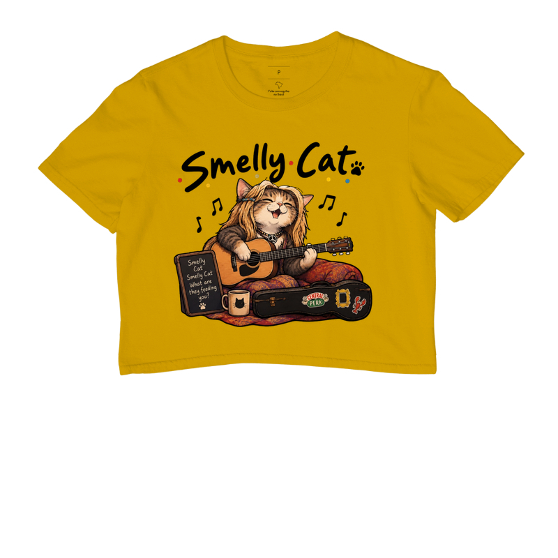 Smelly Cat - Imagem 8