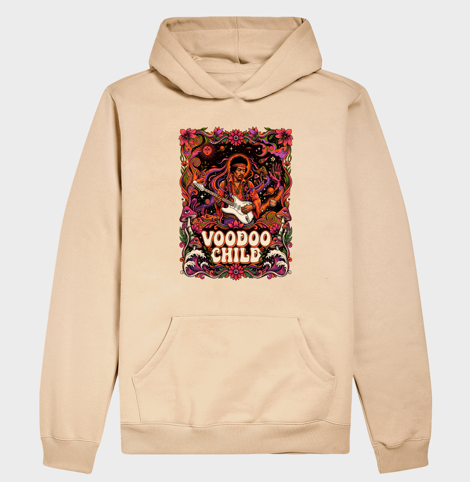 Voodoo Child #1 - Imagem 5