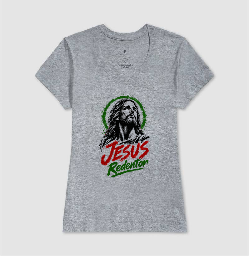 Redentor BlackGreen - Imagem 5