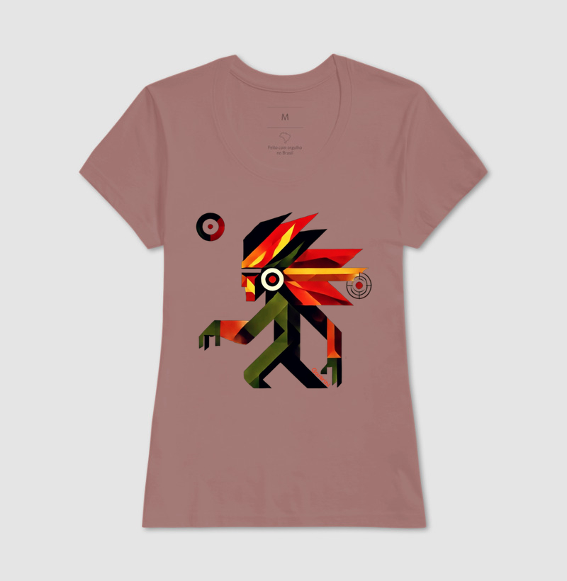 Camisa 15