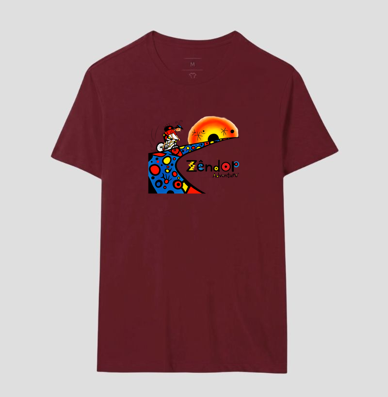 Camisa 13