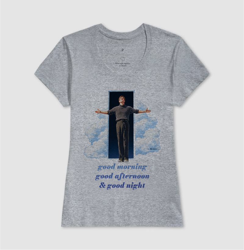 The Truman Show – Good morning, good afternoon & good night - Imagem 9