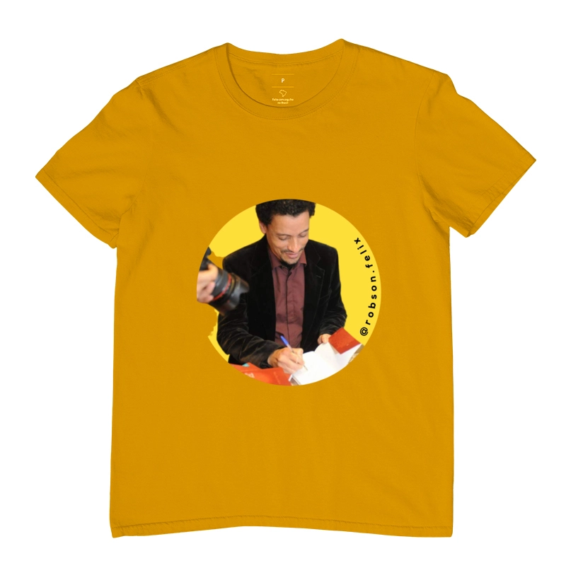 Camisa 13