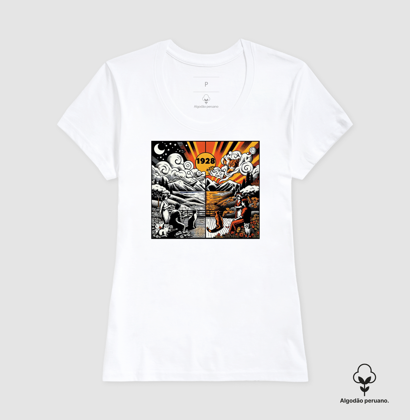 Camisa 6