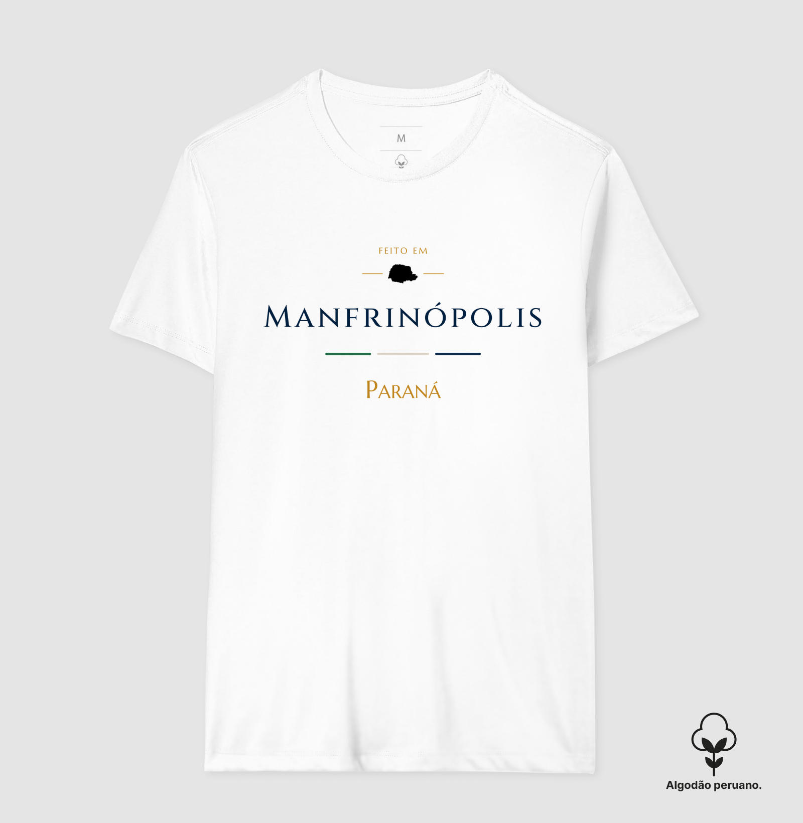 Camisa 3