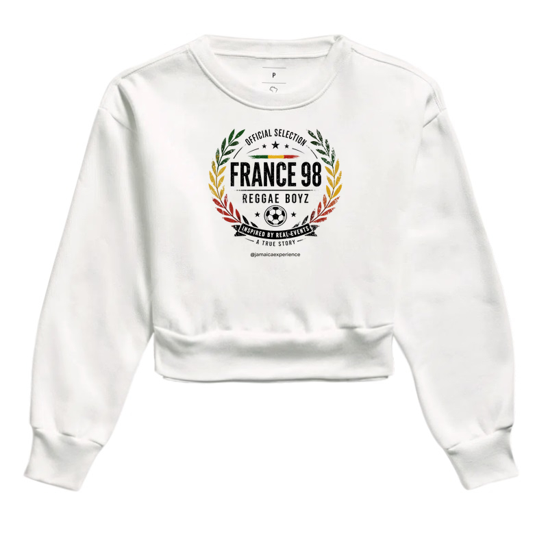 Reggae Boyz: A True Story