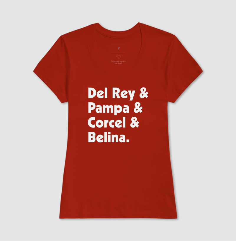 Camisa 12