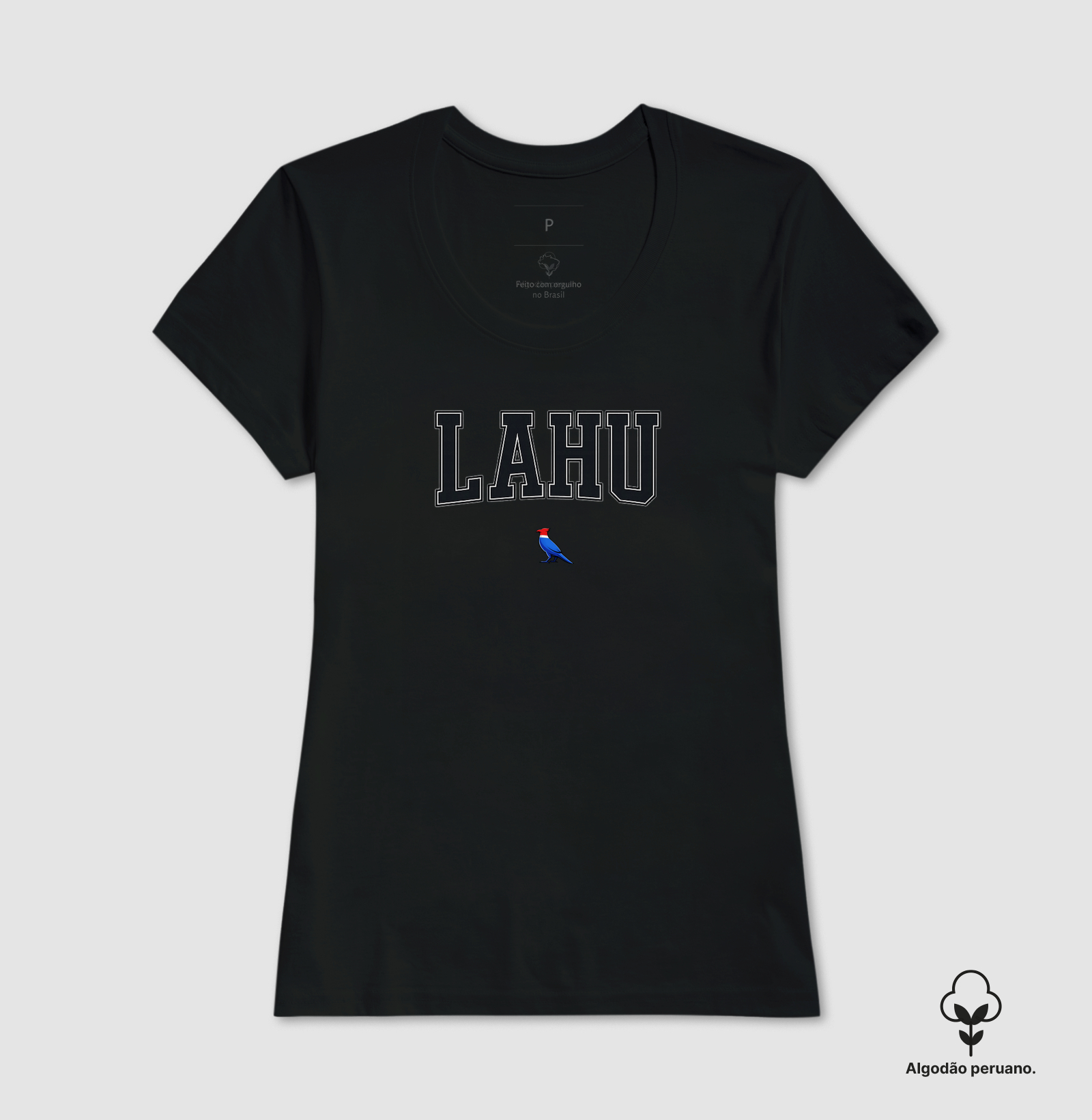 Prepare-se para vestir atitude! Ideal para quem quer se destacar, expressar autenticidade e carregar uma energia de liderança em cada detalhe. Essa estampa não é só roupa — é uma declaração de poder. - Imagem 5