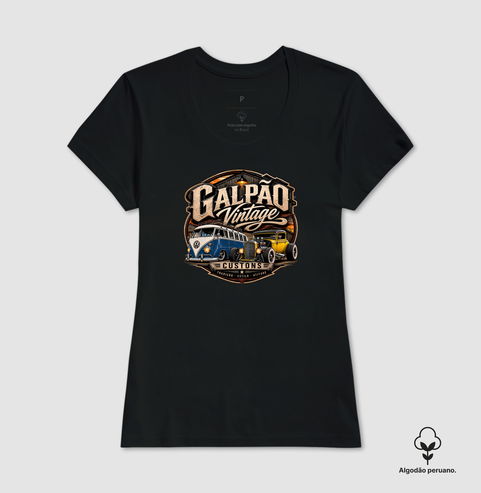 Camisa 1
