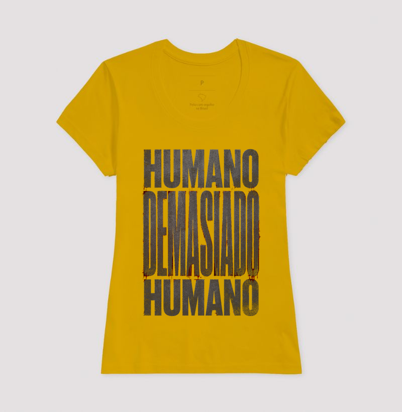 Camisa 17