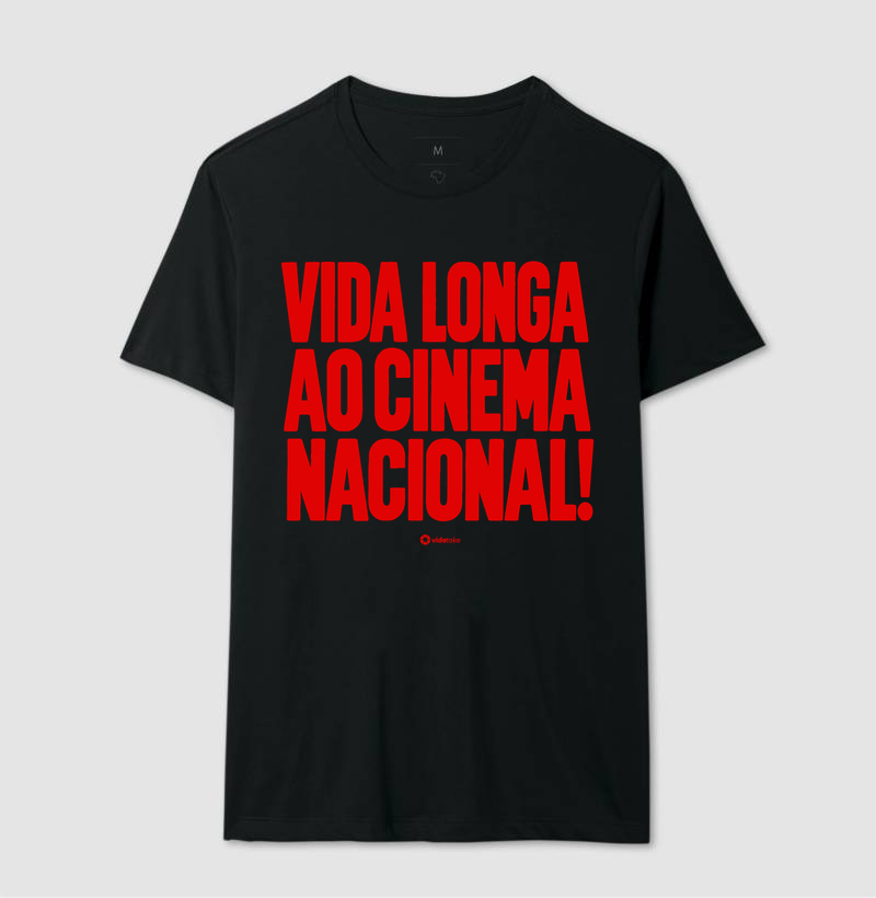 Vida Longa ao Cinema Nacional (coleção Virada do Cinema Nacional) - Imagem 2