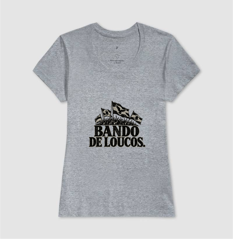 BANDO DE LOUCOS - Imagem 8