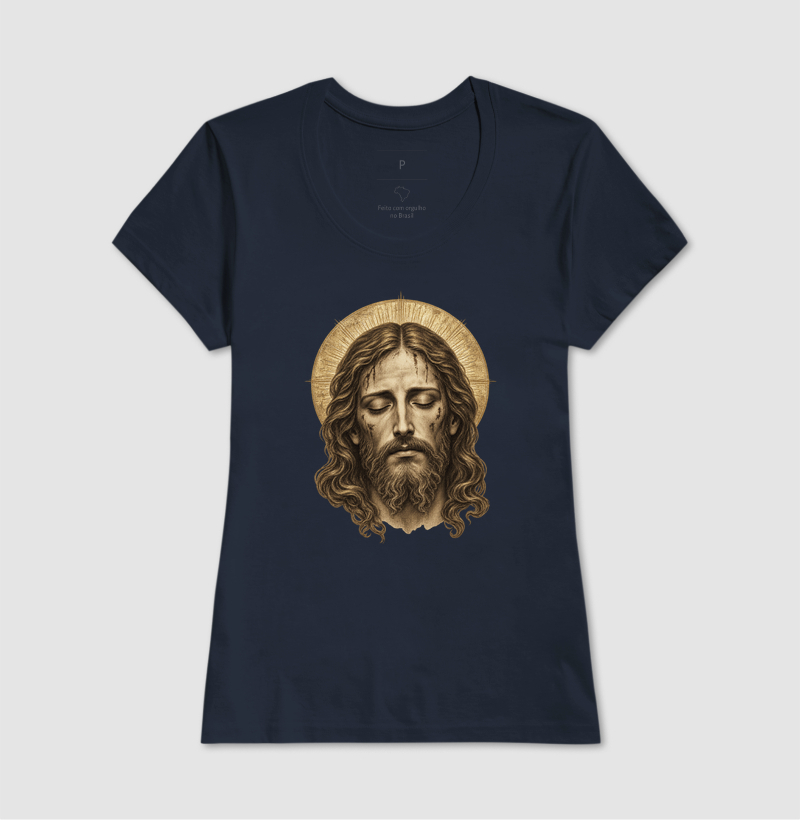 A Sagrada Face de Jesus - Imagem 8