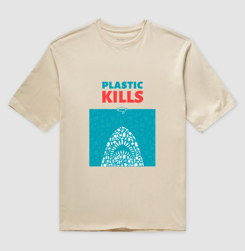 Plastic Kills - Imagem 5