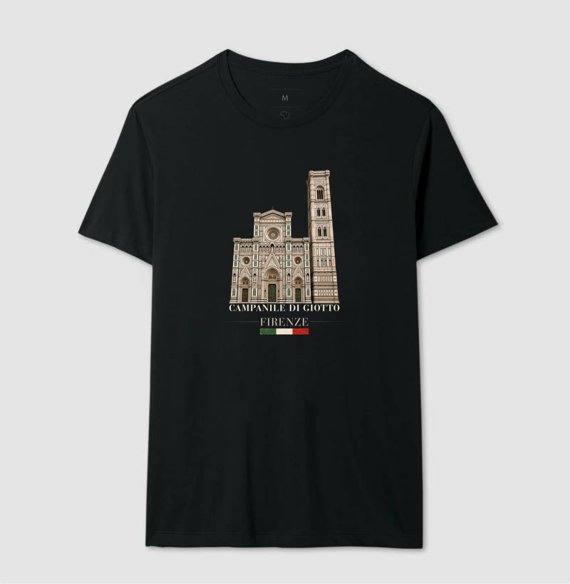 CAMPANILE DI GIOTTO | FIRENZE - Imagem 2