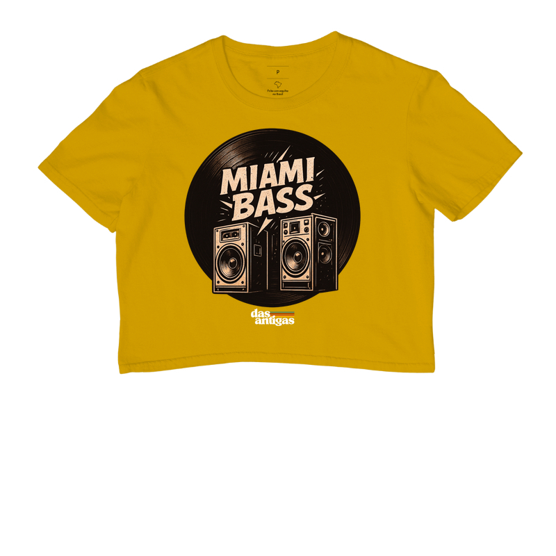 Miami Bass Das Antigas.  - Imagem 8