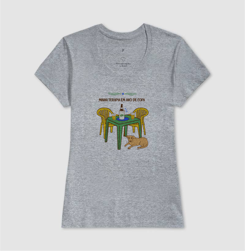 Camisa 8